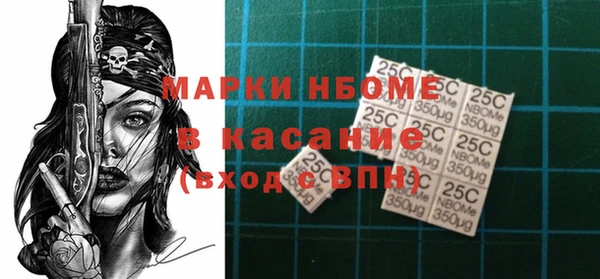 винт Абаза
